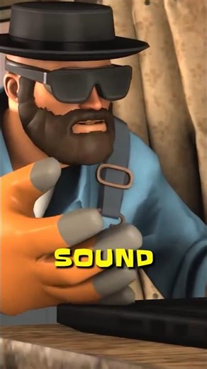 Breaking Bad has sound effects from TF2. #tf2