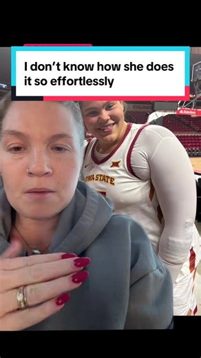 Audi Crooks: A Showcase of Musical and Athletic Talents