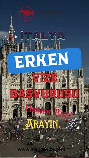 iDATA Randevu Alma Taktikleri! 🇩🇪🇮🇹