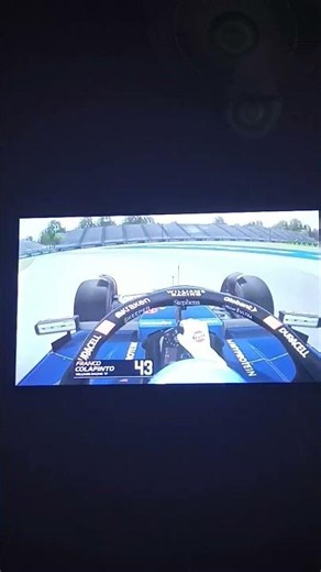 Assetto Corsa - VRC Formula Alpha 2024 (Williams FW46) | Autódromo Hermanos Rodríguez (Mexican GP)