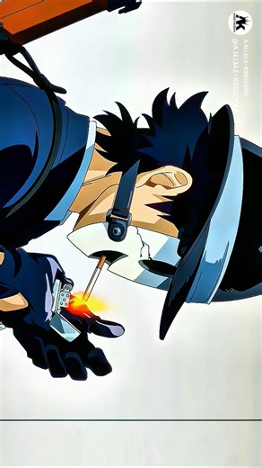 Silent, Deadly, Unstoppable 💥🔥💯... #highriskinvasion #sinpermask #animeedit #anime #shorts #sniper