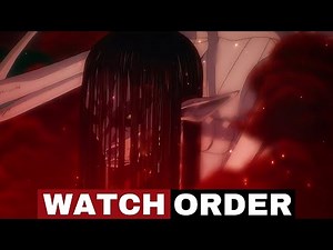 How to Watch Attack on Titan 2024 in Best Order