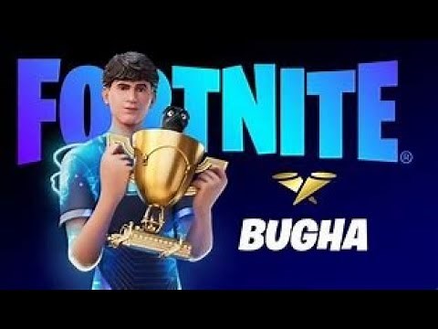 Fortnite - Bugha | Legends Never Die (1h )| (Official Video)