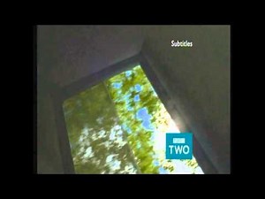 BBC Two Sunroof ident