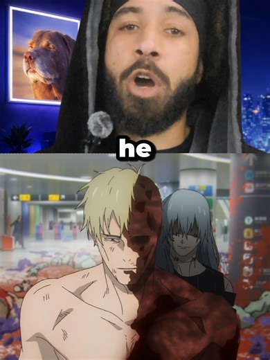 Understanding Nanami's Final Moments in Jujutsu Kaisen