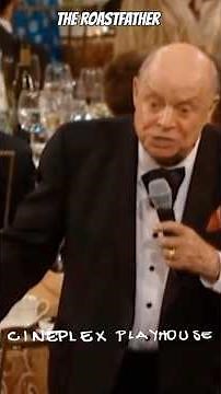 🎤 Don Rickles Roast Compilation | The Original Insult Comic Legend #fyp #shorts #shortvideo #viral