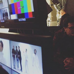 47K views · 2.6K reactions | When #undateablelive takes it to the streets. The backstreets...  | Bridgit Mendler | Facebook