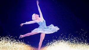 This week at Germain Arena: 'Disney on Ice: Frozen'