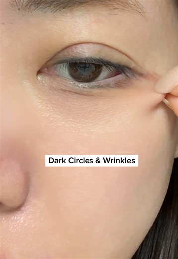 Focused care for delicate eyes✨ Used products BEAUTY OF JOSEON • Revive Under Eye Patch – Ginseng Retinal • Revive Eye Serum – Ginseng Retinal #darkcircles #finelines #undereyefirmness #kbeauty #kskincare @Beauty of Joseon