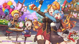 All Airship Knights Codes