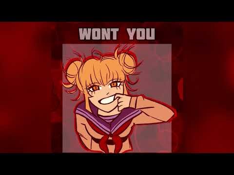 Toga MHA animation meme! Psycho Teddy!