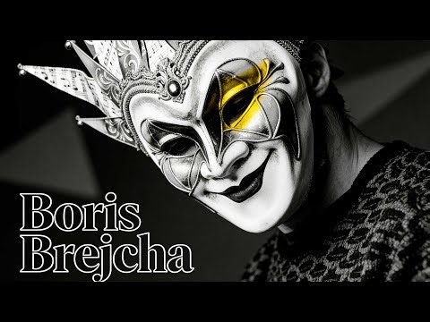Boris Brejcha – STATIC BETWEEN MOVEMENTS 🎧 | Dark High-Tech Minimal Techno Mix 2026