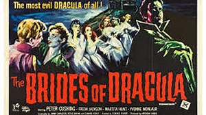 The Brides of Dracula