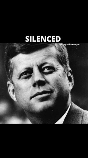 180K views · 8.5K reactions |  JFK didn’t just challenge the...
