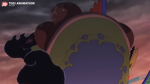 The Five Elders have arrived. Drop the name of the Elder who looked the most intimidating. 👀 Episode 1144 of #ONEPIECE is now simulcast streaming. #Egghead #Anime #fyp | Toei Animation