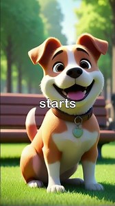 Most Dog Owners Miss This Warning 🚨 | Stress Signs Before Sickness