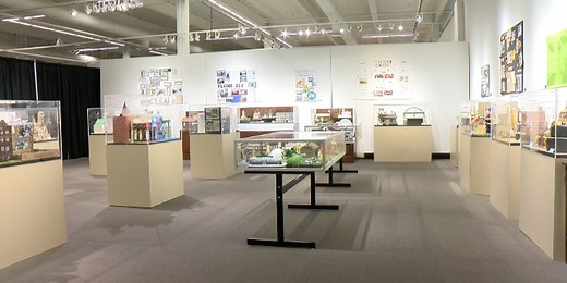 32nd annual “Sioux City History Projects” exhibit features nearly 100 projects created by local 4th graders