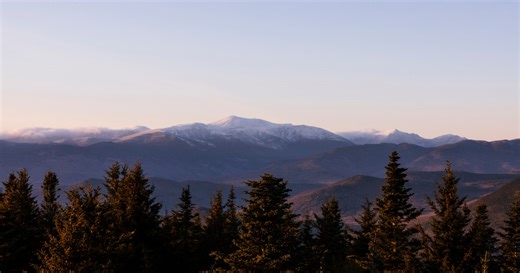 These spooky U.S. trails are perfect for a Halloween hike