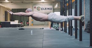 Missed out on the BarStarzz BTX Program? Now you have the chance to get the Ultimate Calisthenics Exercise Library by BarStarzz for ONLY $7! You will have access to: - 25 step-by-step exercise technique HD videos - 6 workout routines that will help you combine exercises and get the best out of your training - Exercises that will help you build strength and muscles in your whole body - Challenging variations of trainings so you never get bored but improve constantly - Progressions to the most adv