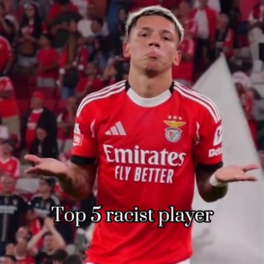 No Room for Racism - A Call for Change