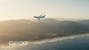 23K views · 1.5K reactions | The opulent #G600 cabin interior — the ultimate space for relaxation or productivity. | Gulfstream Aerospace Corporation | Facebook