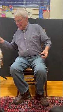 Gold Tone OB-Standard+ review with Geoff Hohwald from banjowarehouse.com #banjo #bluegrassmusic #oh