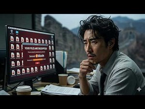 Why We Get Infected by the Ransomware Virus?