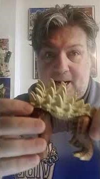 3 minutes of Godzilla Lessons Learned Lessons Learned