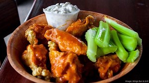 Father-and-son duo open restaurant in $20M Greater Cincinnati development