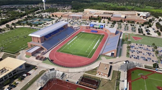 Northwest ISD is expanding | Here's how two high school campuses are changing