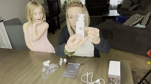 Watch Why Choose APOWUS Portable Nebulizer? on Amazon Live