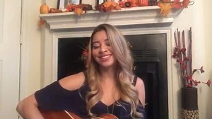 Thanks to all the new followers, and the ones who've been there from the beginning. With your help spreading the music we're now up over 10,000 on the page! Here's a new original song - let me know what you think! | Sara Spicer