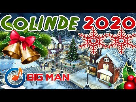 COLINDE MAGICE - Colaj NOU 2020 - AJUNUL CRACIUNULUI