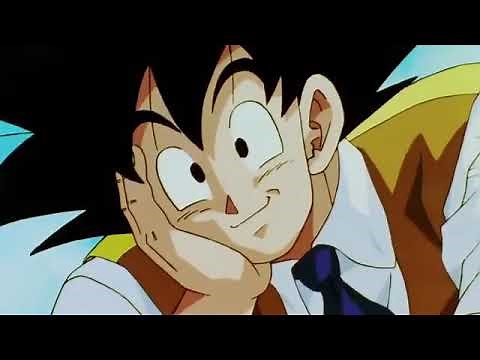 Goku Remembers About Grandpa Gohan | Dragon Ball Z Kai: The Final Chapters