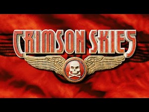 The Fortune Hunter Ballad (Crimson Skies Theme Extended Remix)