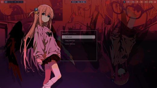 tutorial nonton anime pake ani-cli di terminal Linux. (edisi ga niat buat tutorial.) karena disitu kurang jelas (mybad) 1.install yay lu bisa cari sendiri di google, banyak dokumentasinya 2.command yang gak bisa sudo pacman -S ani-cli 3.yang bisa yay -S ani-cli 4.kalo di tanya pertama2 jawabnya i, terus misal ada quit pencet q, seterusnya yaa, jawab y aja. 5.kalau udah keinstall ketik ani-cli, terus udah deh, tinggal masukin nama animenya, misal highschool dxd oregairu bunny girl senpai boku no 