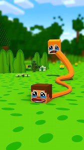 998K views · 4.5K reactions | Alex doesn't understand how...!!! - alex and steve adventures #minecraft #shorts. | Athos gaming | Facebook