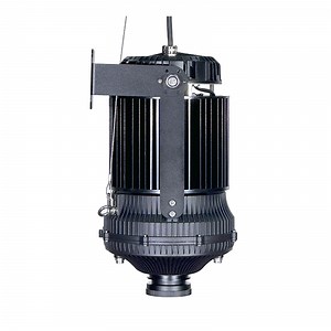 [Hot Item] LED 320W Industrial Floor Virtual Sign Projector for Crane Lifting Object Safety Warning Line Projection