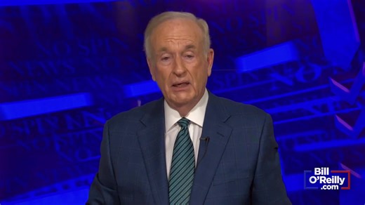 Bill O'Reilly