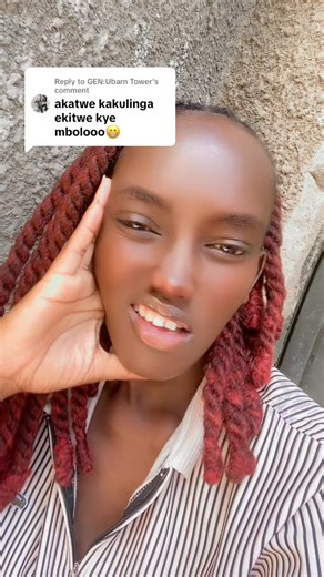 Replying to @GEN:Ubarn Tower munesonyiwe Wabuula