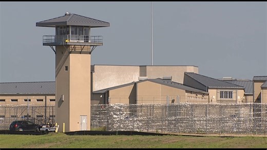 'It was a shock' | USP Thomson warden 'abruptly' leaves according to union