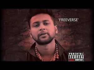 Freeverse | Hadhon (সাধন) | Sickmass | Aahe | Assamese rap song |