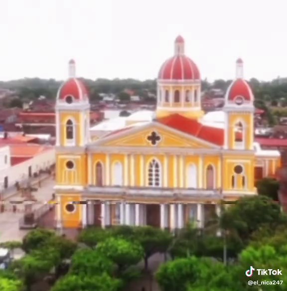 Exploring Central America: A Journey through Culture