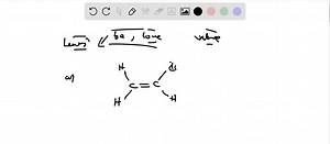SOLVED:Draw one Lewis structure for each of the following compounds; show all unshared electron pairs. None of the atoms in the compounds bears a formal charge, and all atoms have octets (hydrogens have duets). (a) C2 H3 Cl (b) ketene, C2 H2 O, which has a carbon-carbon double bond (c) acetonitrile, C2 H3  N, which has a carbon-nitrogen triple bond