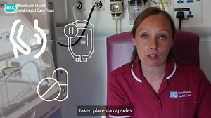 “Last year the Human Milk Bank provided donor milk for 844 premature babies, of which 234 were either a twin or a triplet." 👶 Ever thought of donating breast milk? It's easier than you think! 👇 For more information on becoming a donor visit https://crowd.in/PSbyO6 , call (028) 6862 8333 or email tmb.swah@westerntrust.hscni.net Read more: https://crowd.in/0a3Z20 | Northern Health and Social Care Trust