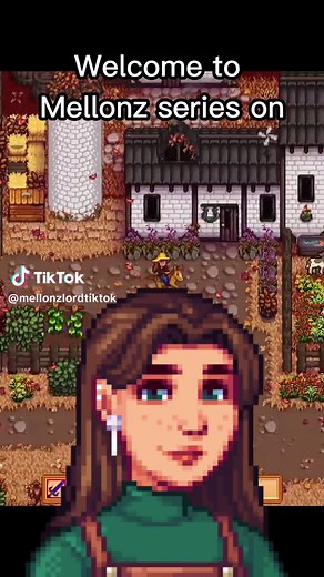 Leah's Guide: Stardew Valley Wife