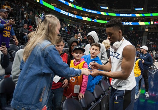 SEG Foundation launches ‘All In On Utah’ initiative for Pay It Forward Day