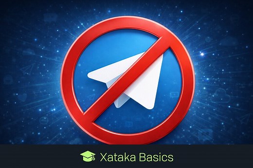 Cómo borrar y eliminar tu cuenta de Telegram para siempre