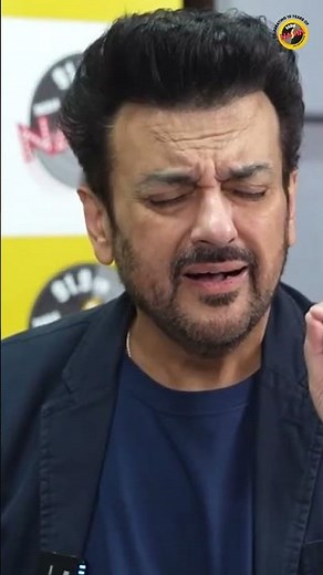 Adnan Sami Sings ‘Kabhi Toh Nazar Milao’ #viral #shortsfeed