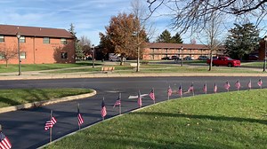 7.5K views · 67 reactions | Sheriff Gene Fischer's funeral starts at 11 am. If you can't make it in person, stream live here: https://bit.ly/3oVJP8o More info: https://bit.ly/3r1ftUK | WHIO | Facebook